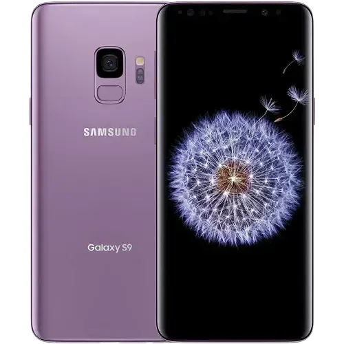 Samsung S9 64gb